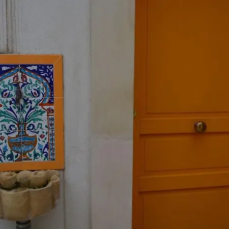 Boutique Molo S Lucia Готель 3*