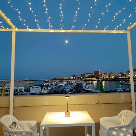 Готель Boutique Molo S Lucia