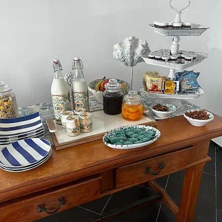 Boutique Molo S Lucia Готель