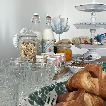 Boutique Molo S Lucia 3*