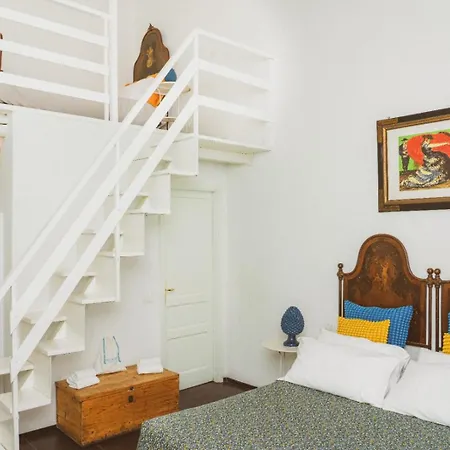 Boutique Molo S Lucia 3*