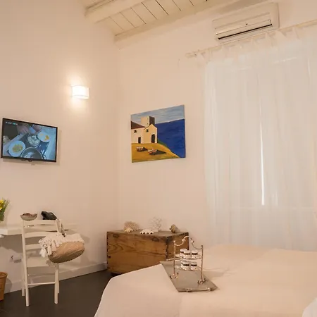 Boutique Molo S Lucia Готель
