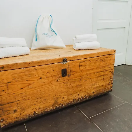 Boutique Molo S Lucia Готель 3*