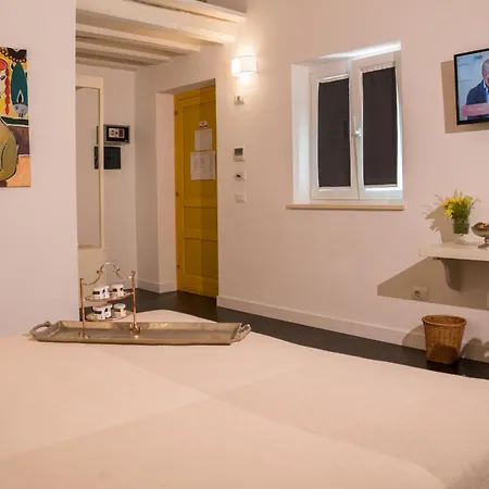 Ξενοδοχείο Boutique Molo S Lucia
