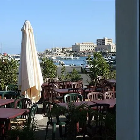 Boutique Molo S Lucia Ξενοδοχείο 3*