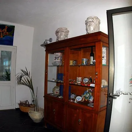 Boutique Molo S Lucia Ξενοδοχείο Συρακούσες