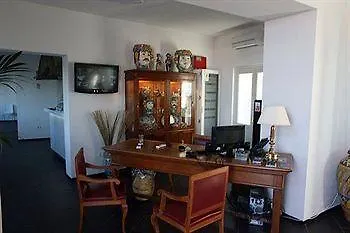 Ξενοδοχείο Boutique Molo S Lucia 3*