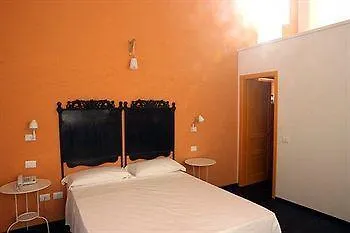 Готель Boutique Molo S Lucia 3*