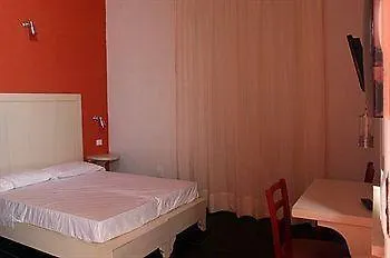 Ξενοδοχείο Boutique Molo S Lucia 3*