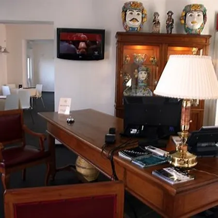 Boutique Molo S Lucia Συρακούσες