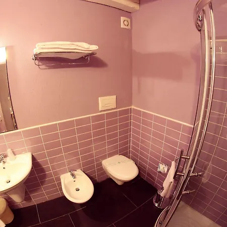 Boutique Molo S Lucia Готель 3*