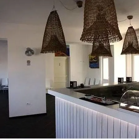 Boutique Molo S Lucia Готель