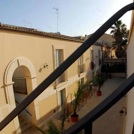 Boutique Molo S Lucia Ξενοδοχείο