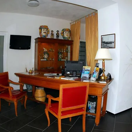 Ξενοδοχείο Boutique Molo S Lucia