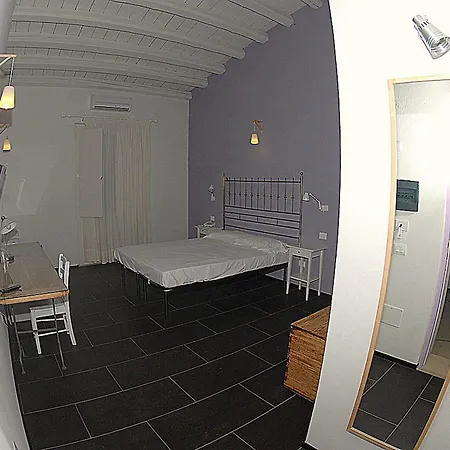 Boutique Molo S Lucia Ξενοδοχείο