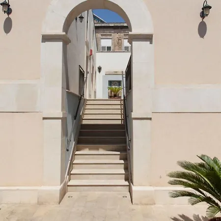 Boutique Molo S Lucia Ξενοδοχείο 3*