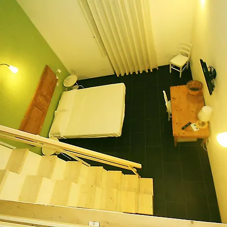 Boutique Molo S Lucia Готель Syracuse