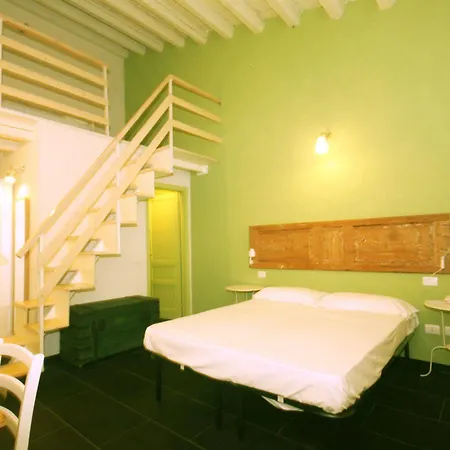 Boutique Molo S Lucia Ξενοδοχείο Συρακούσες