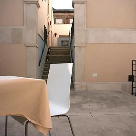 Boutique Molo S Lucia Ξενοδοχείο Συρακούσες