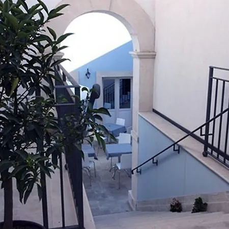 Boutique Molo S Lucia Συρακούσες