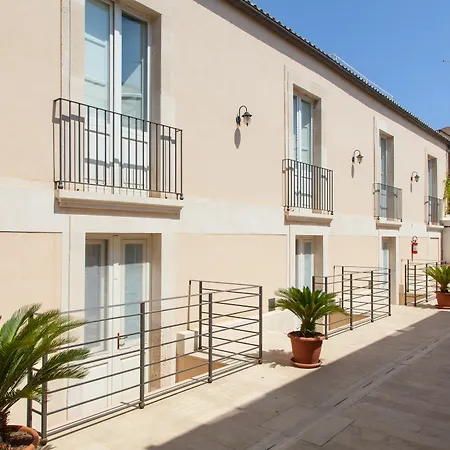 Boutique Molo S Lucia Συρακούσες
