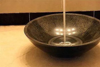 斯巴尔卡德罗酒店
