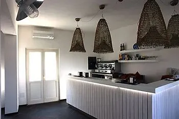 Boutique Molo S Lucia Готель